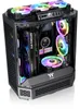 Thermaltake The Tower 600 Black Náhľad obrázku produktu 16