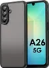 Handyhülle für Samsung Galaxy A26 Matt Stoßfest Schutzhülle Produktbild-Vorschau 1