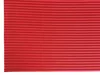 Antirutschmatte PVC Rot – nach Maß zuschneidbar – Badmatte Produktbild-Vorschau 3