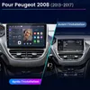 Autoradio Android Hexinex 2+64 Go, compatible avec Carplay, Voir les images du produit 2