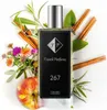 FP French Perfumes | Herrenparfüm Nr. 267 – Bosss Bottleeed Produktbild-Vorschau 1