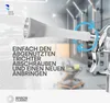 Benbow 016 Imbuto in plastica con interno in acciaio inox Anteprima dell’immagine prodotto 6