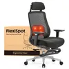 FLEXISPOT MasterEase Chaise de bureau ergonomique avec Voir les images du produit 1