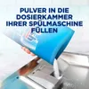 Geschirrspülpulver Classic 3235206 1,3kg Produktbild-Vorschau 6