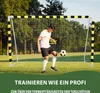 Umbro Fotbalová branka Umbro - 300 x 200 x 110 cm - velká Náhled obrázku produktu 7