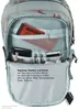 Schulrucksack Mädchen 3 Teile Set Nitro Future Hero Produktbild-Vorschau 9