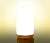 4x LED Lampe E27 8W ersetzt 60W warmweiß 3000K 230V Produktbild-Vorschau 4
