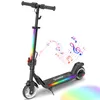E-Scooter für Kinder 6-12 Jahren, bis zu 13 km,4.5Ah Produktbild-Vorschau 1