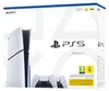 PS5 1TB Console Standard Slim White + 2 DualSense Ita  Sony Produktbild-Vorschau 5