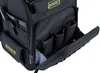Hazet Werkzeug-Rucksack (LxBxH) 390 x 290 x 510 mm Produktbild-Vorschau 3
