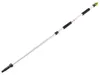 Strömungsbürste 20 cm / 8" mit Teleskopstange 80 - 130 cm Produktbild-Vorschau 5