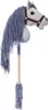 Hobbyhorse A3 | Hobbyhorse | Hoppihorse grigio | + set di Anteprima dell’immagine prodotto 8