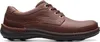 Clarks Nature Three - Pelle liscia marrone scuro Anteprima dell’immagine prodotto 38