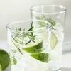 KADAX Trinkgläser, Cocktailgläser aus robustem Glas, Produktbild-Vorschau 5