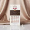 KISS | Künstliche Fingernägel KCso4C - M - Rosa - Einfach Produktbild-Vorschau 8