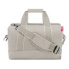 reisenthel allrounder M herringbone sand Produktbild-Vorschau 7