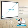 Pyle Leinwand mit Stativ 50 Zoll – Tragbare & Faltbare Produktbild-Vorschau 5
