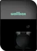 Wallbox Copper SB černý 22kW, typ 2, zásuvka OCCP Náhled obrázku produktu 1