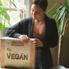 BOXILAND® Vegan Adventskalender 2026  24 pflanzliche Snacks Produktbild-Vorschau 19