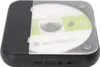 Przenośny odtwarzacz CD BT w stylu retro z podwójnymi Podgląd zdjęcia produktu 4