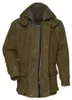 il Lago Prestige Lodenjacke Allgäu Herren (Oliv) Größe 2XL Produktbild-Vorschau 3