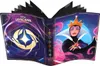 Ravensburger 11098184, Kartenalbum, Mehrfarbig, 1 Stück(e) Produktbild-Vorschau 5