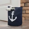 Relaxdays Türstopper Anker, dekorativer Türhalter, Produktbild-Vorschau 9