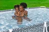 Bestway® Steel Pro™ Frame Pool ohne Pumpe 366 x 201 x 66 Produktbild-Vorschau 4
