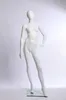 K46980-B bellissimo manichino femminile astratto laccato Anteprima dell’immagine prodotto 1