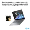 Dotykový HP OmniBook X 14 2.2K Snapdragon X Elite X1E78100 Náhled obrázku produktu 14