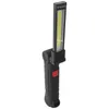 XCELL LED Arbeitsleuchte Flip, 6 W, 400 lm, Li-Ion Akku, Produktbild-Vorschau 7