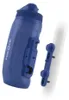 Fidlock Twist Bottle 590+ Bike Base motion blue Podgląd zdjęcia produktu 1