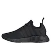 adidas NMD_R1 J FX8777, Sneaker, für Jungen, Schwarz, Produktbild-Vorschau 2