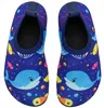Kinder Wasserschuhe Strand Schwimmschuhe Badeschuhe Meer Produktbild-Vorschau 3