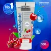 Joydivision AQUAglide Kirsch 100ml, Veganes Gleitmittel Auf Produktbild-Vorschau 2