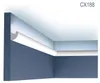 Cornice a soffitto Orac Decor AXXENT CX188 stile moderno 2 Anteprima dell’immagine prodotto 6