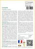 SAFLAX  - Grenadille - 40 graines - Passiflora Voir les images du produit 3