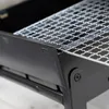 Skládací přenosný gril na dřevěné uhlí BearBQ InnovaGoods Náhled obrázku produktu 12