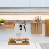 relaxdays Gewürzbehälter Set mit Löffel & Deckel Produktbild-Vorschau 5