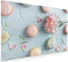 Küchenrückwand Spritzschutz Glas mit Motiv Französische Produktbild-Vorschau 1
