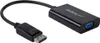 Adapter DisplayPort do SVGA Startech DP2VGAA              Podgląd zdjęcia produktu 1
