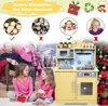 ACXIN Cuisine de jeu pour enfants,Cuisine pour enfants en Voir les images du produit 6
