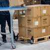 Rotelle per carichi pesanti abbassabili, 4 pezzi, 76 mm, Anteprima dell’immagine prodotto 8
