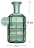 Vase Nova 0,6 Liter 9 x 19 cm Glasvase Vintage Tisch-Deko Produktbild-Vorschau 4