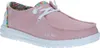 HEYDUDE Hey Dude Wendy Boho Schuhe Damen rosa 37 Produktbild-Vorschau 63