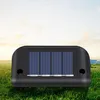 Lampade da esterno, luci solari per giardino, senza fili, IP65, 4 pezzi (4) Anteprima dell’immagine prodotto