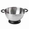 GEFU - Misa do mieszania MESCO, 24 cm Podgląd zdjęcia produktu 3