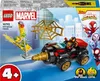 LEGO Marvel: Spidey y sus Super Amigos, el vehículo Vista previa de la imagen del producto 11