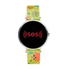SMARTWATCH XCOAST KIDS LINO-Time Vert - Écran AMOLED, Voir les images du produit 4