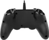Nacon PS4 Controller Color Edition Red Produktbild-Vorschau 3
